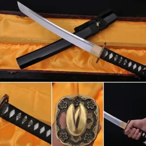 Tanto sword