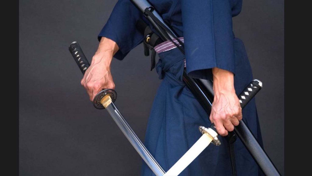Custom Katana Swords and Jian Swords by AbSword 2 absword 0928