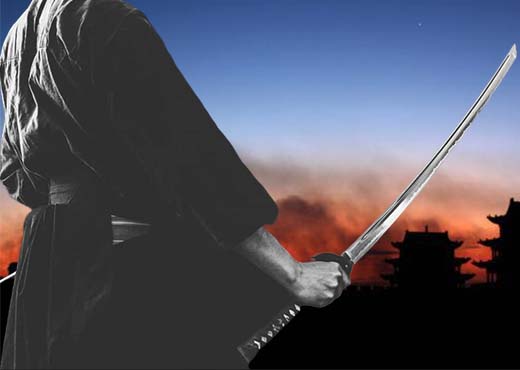 Japanese Swords