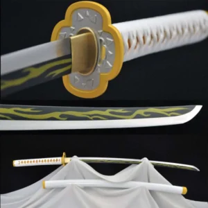 Demon Slayer Sword