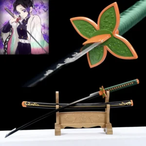 Shinobu Kocho Sword