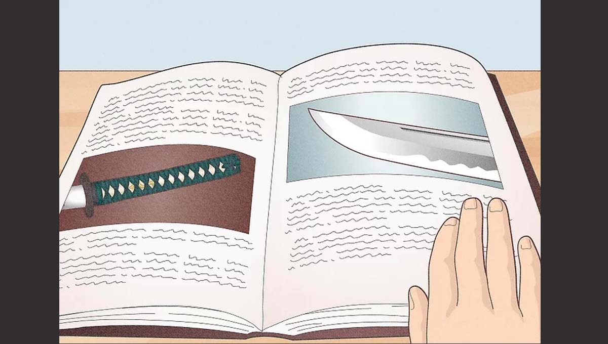 absword How to Identify