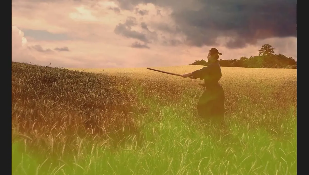 Demystifying the Mystique: Japanese Swords in Movies 3 absword