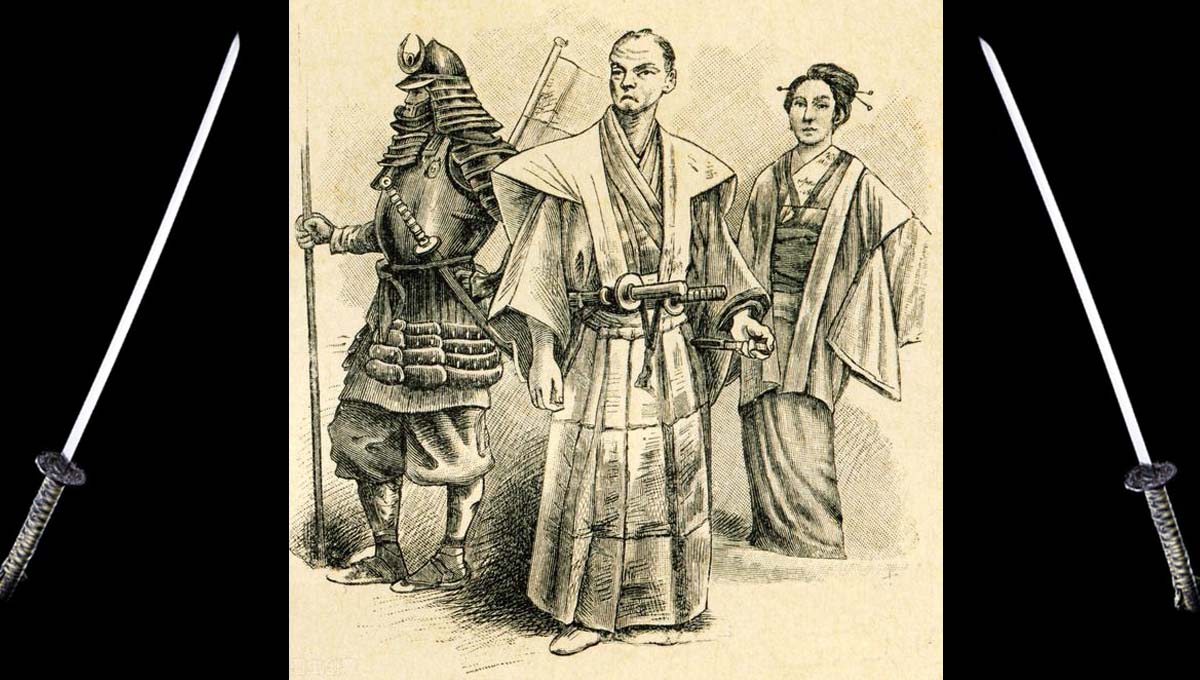 absword Japanese Swords1003