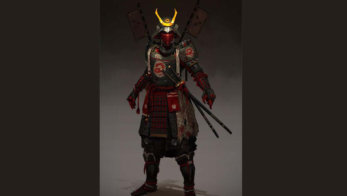 What Kind of Samurai is the Best? A Guide to Their Skills and Swords 1 absword Samurai 1