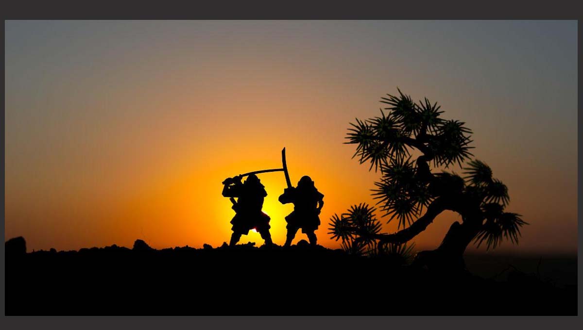 absword Samurai Duel01