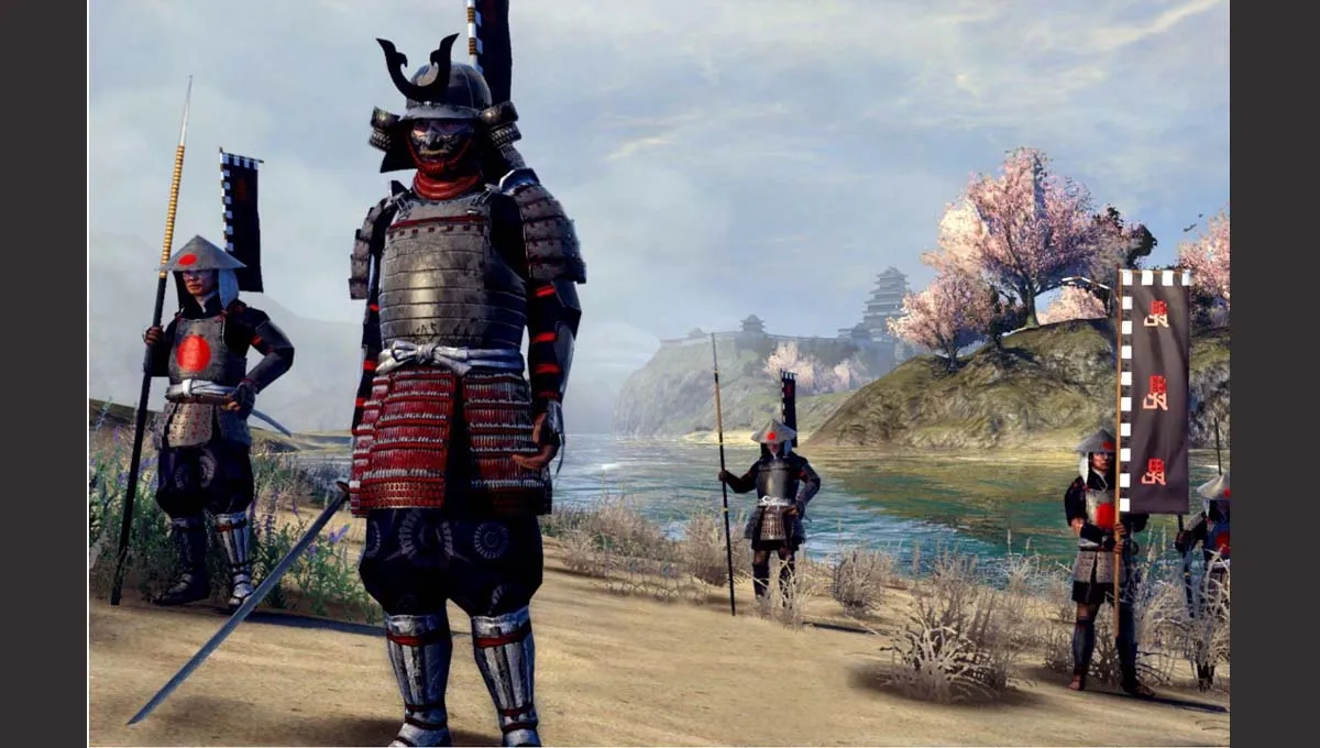 absword Samurai Swords Used in Modern Wars