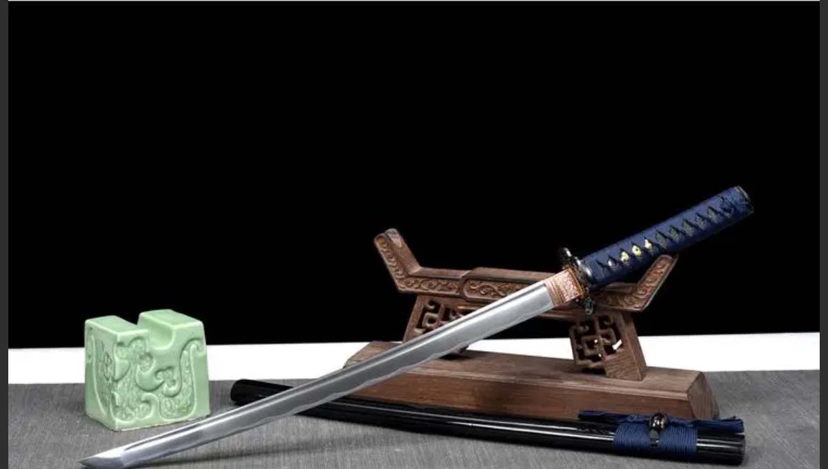 Unveiling the Timeless Artistry of Swords of Iron 1 Swords of Iron