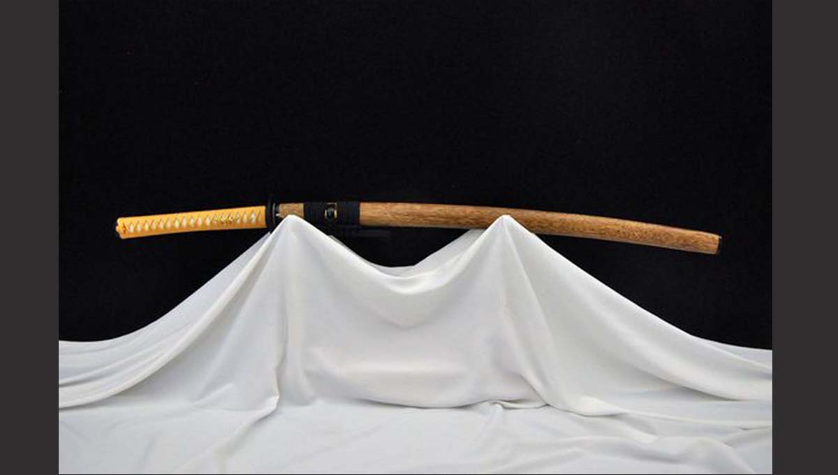 absword blog Collecting Japanese Swords