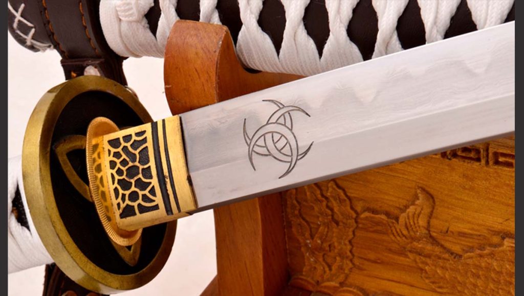Deciphering the Price of Authentic Katana Swords: Katana for Sale and More 2 absword katana for sale 1