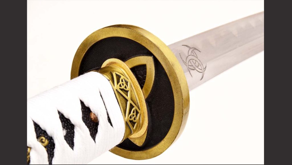 Deciphering the Price of Authentic Katana Swords: Katana for Sale and More 3 absword katana sword real
