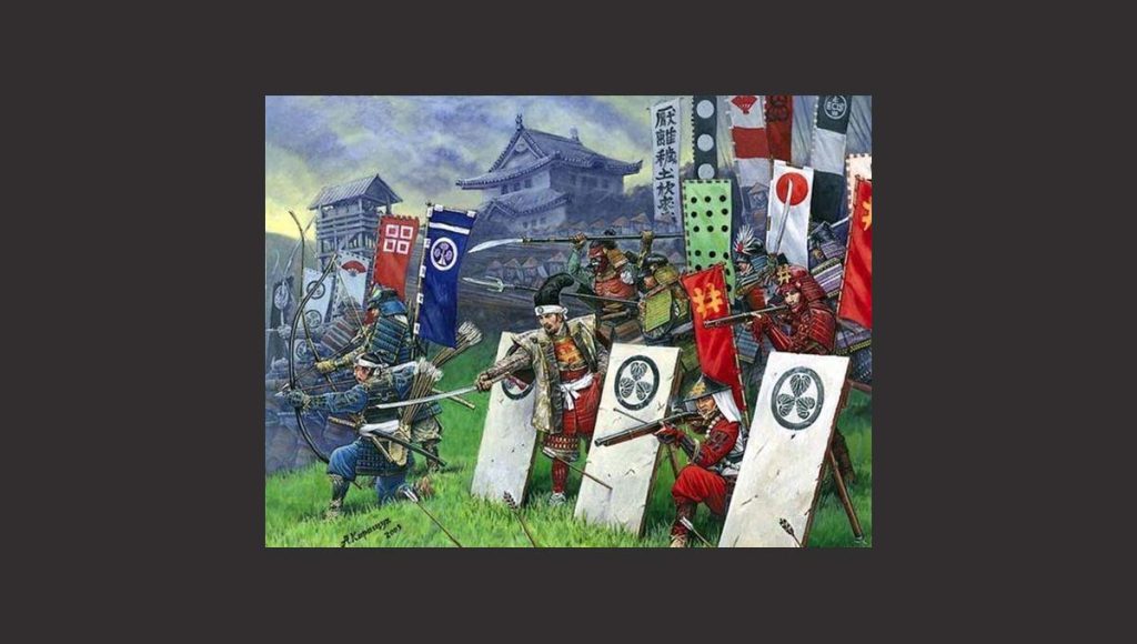 Do you really know about Japanese katana swords? 2 absword Muromachi Period