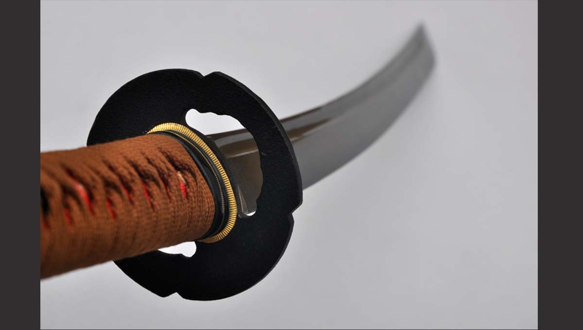 The Elegance of Wakizashi Swords 1 Wakizashi swords