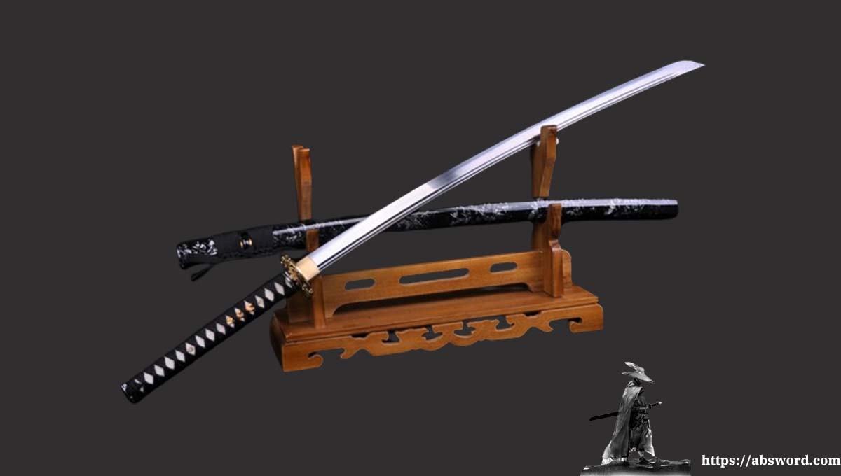 Most Popular Katana Swords