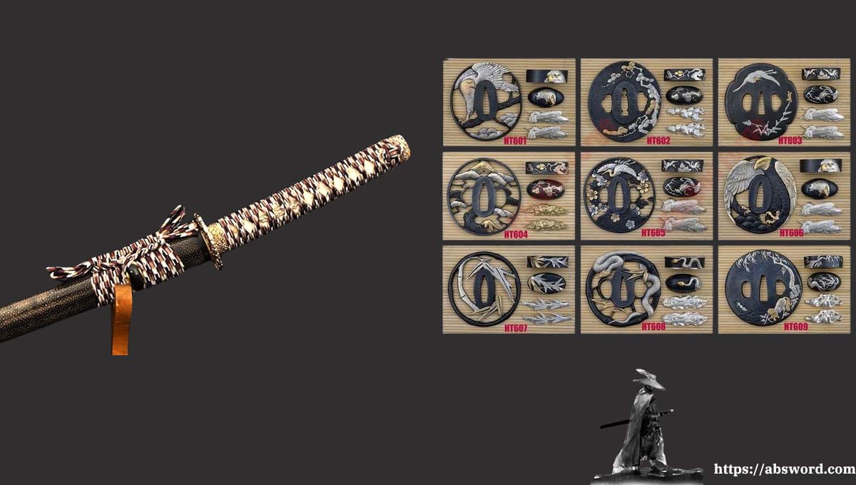 2024 Guide to Buying a Samurai Sword for American Enthusiasts,Samurai Sword For Sale 1 2024 Guide