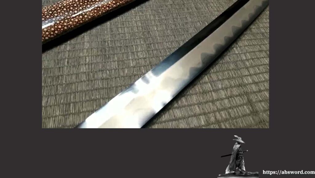 The most comprehensive maintenance guide for katana swords in 2024 4 absword 0217 3
