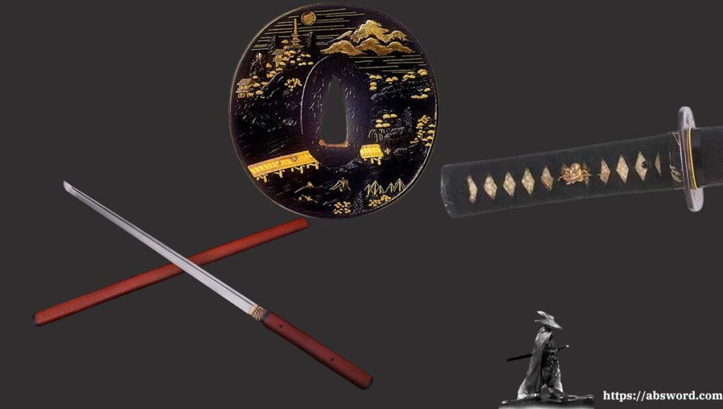 The most comprehensive maintenance guide for katana swords in 2024 5 absword 0217 4