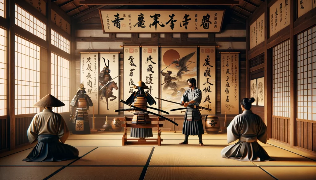 Unlock the Secrets of Katana Mastery: A Transformational Guide for Novices 3 absword Katana Learning for Beginners 02