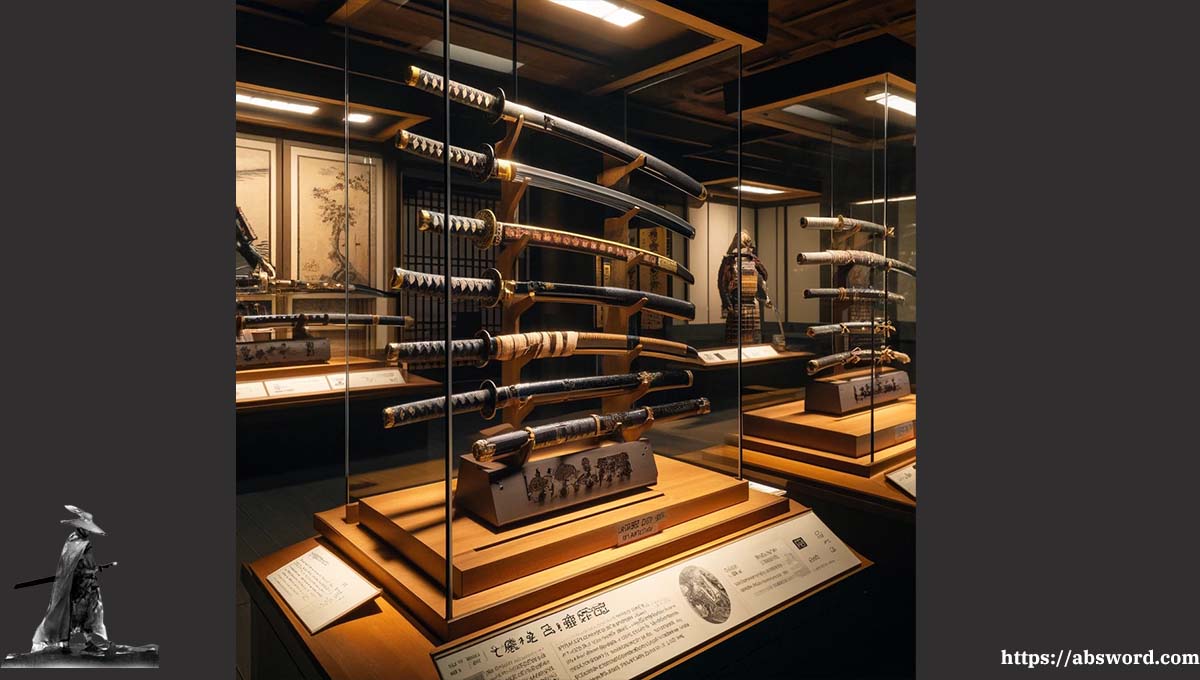 blog 2024s Most Popular Samurai Swords