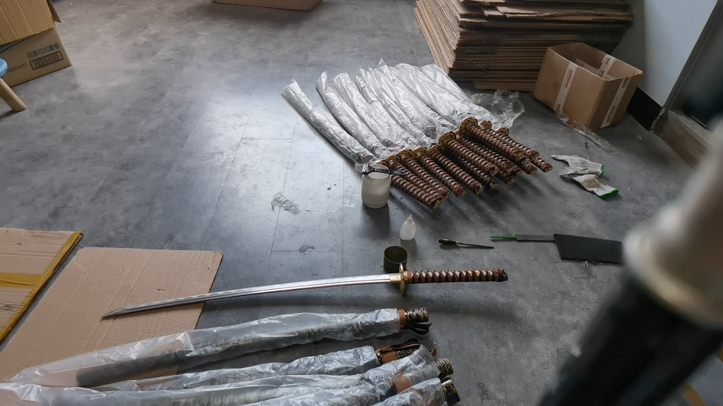 Mastering the Blade: Timeless Techniques for Samurai Sword Care 2 fe2b627e1054dda1c30a0c95812d3759ab3a8c31