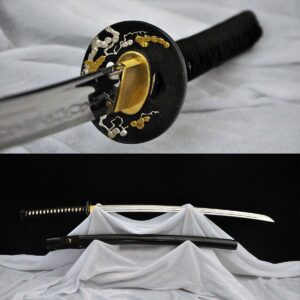 Japanese Katana Sword