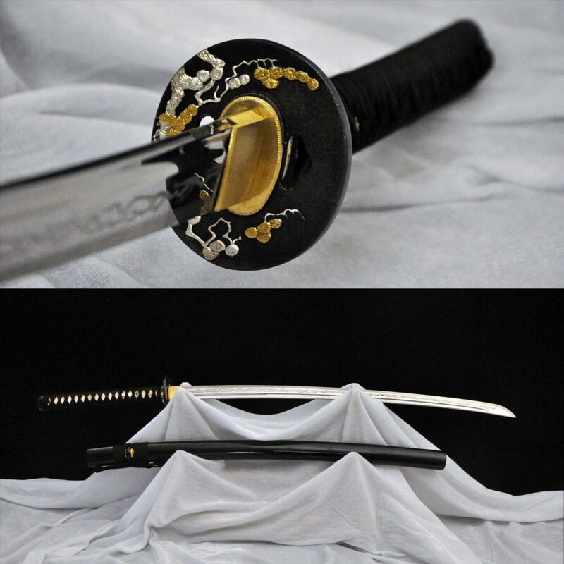 Japanese Katana Sword
