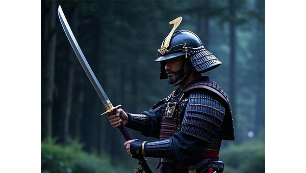 How to Hand-Forged a Japanese Samurai Sword 12 absword 12 21 10