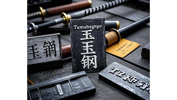 How to Hand-Forged a Japanese Samurai Sword 5 absword 12 21 3