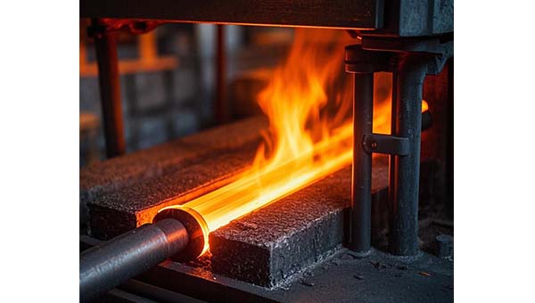 How to Hand-Forged a Japanese Samurai Sword 6 absword 12 21 4
