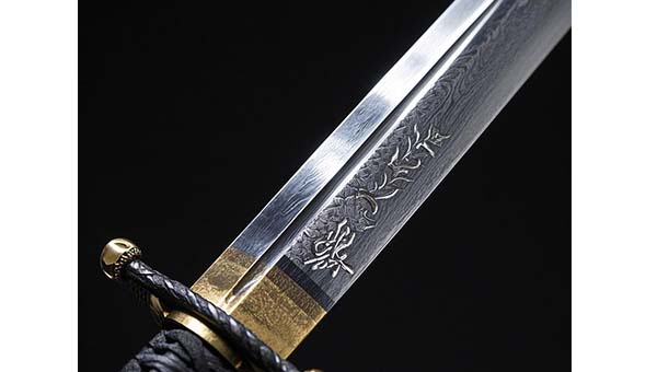 How to Hand-Forged a Japanese Samurai Sword 11 absword 12 21 9