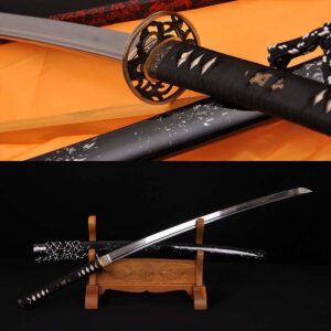 Handmade Katana sword