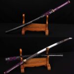 Handmade Katana