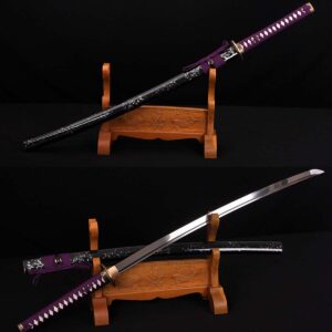 Handmade Katana