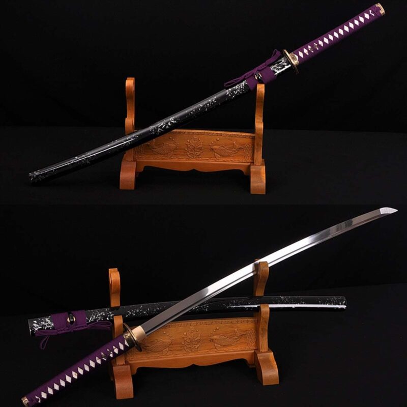 Handmade Katana