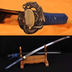 Snake Katana Sword