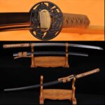 High-Quality Iaido Sword