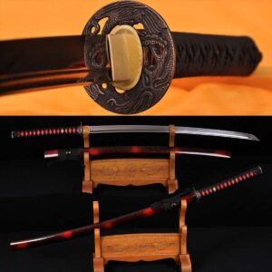 Hawk Koshirae