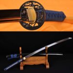 Samurai Katana Sword