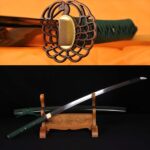 Beginner’s Iaito Katana