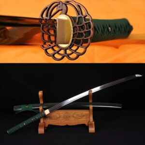 Beginner’s Iaito Katana