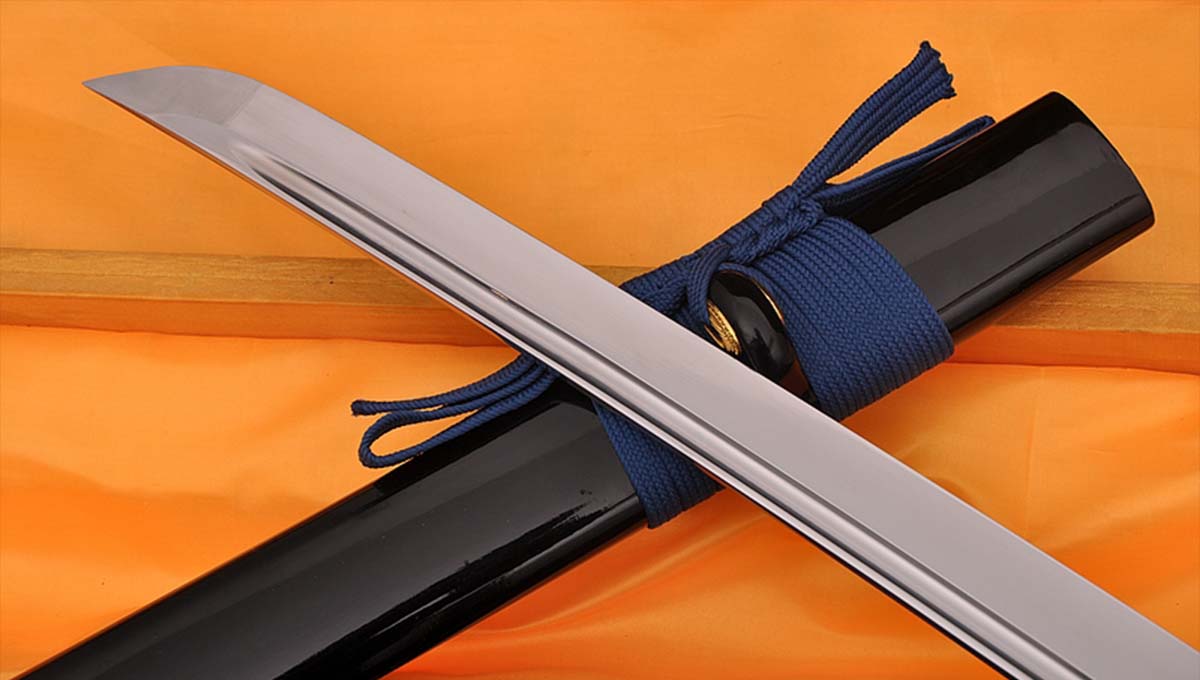 The Fascinating World of Anime Swords: Bleach Swords, Obanai Sword, Anime Sword, and Rengoku Sword 1 bleach swords