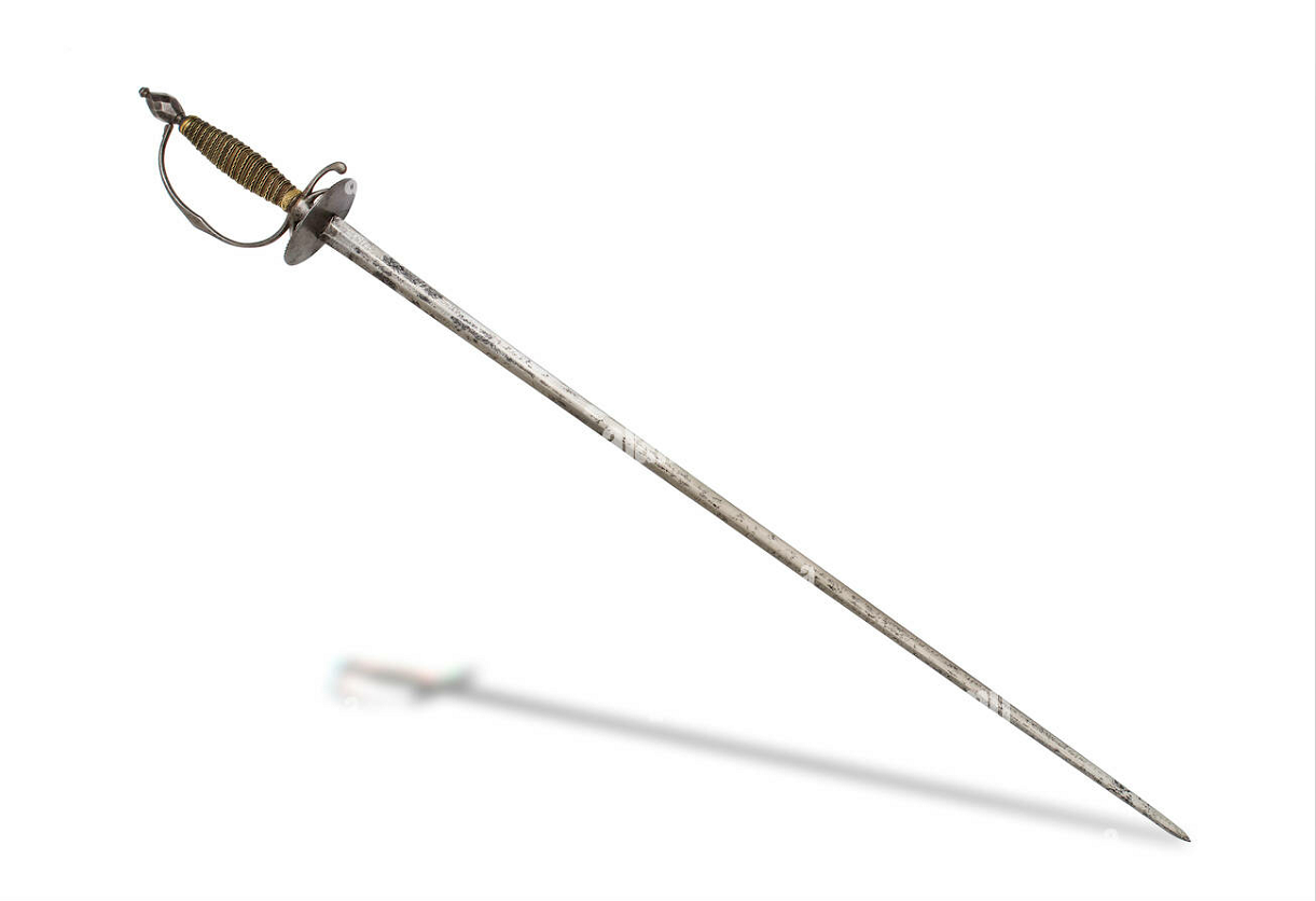 western swords