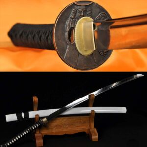 Japanese Katana Sword