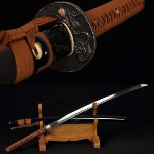 Samurai Sword