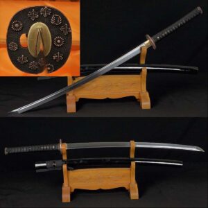 Full Tang Katana