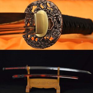Samurai Katana