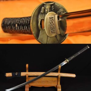 Japanese Samurai Katana Sword