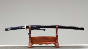 92 katana accessories
