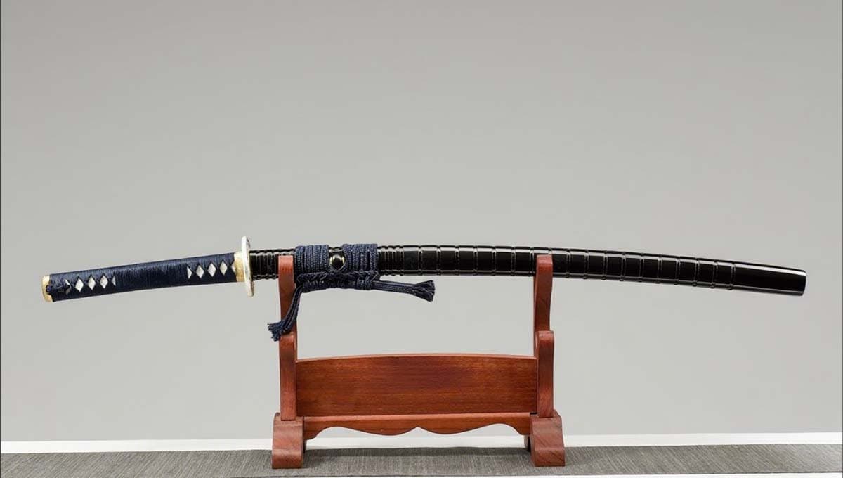 katana accessories