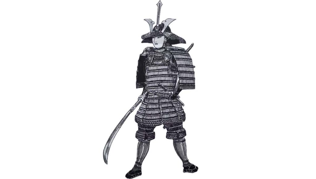 Types of samurai swords 4 Samurai absword